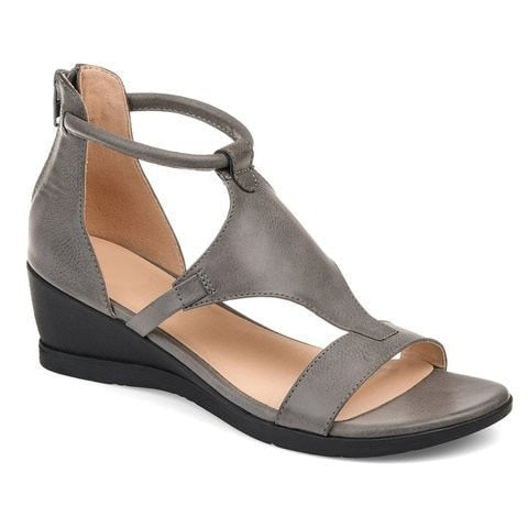 Sofia | Orthopedic Gel-Cushioned Sandals
