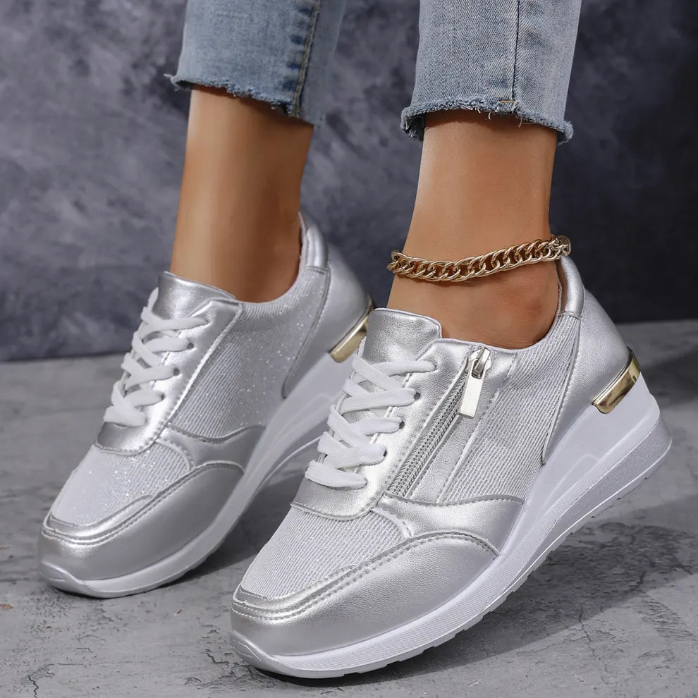 Sethembeka | Cushioned Orthopedic Everyday Trainers