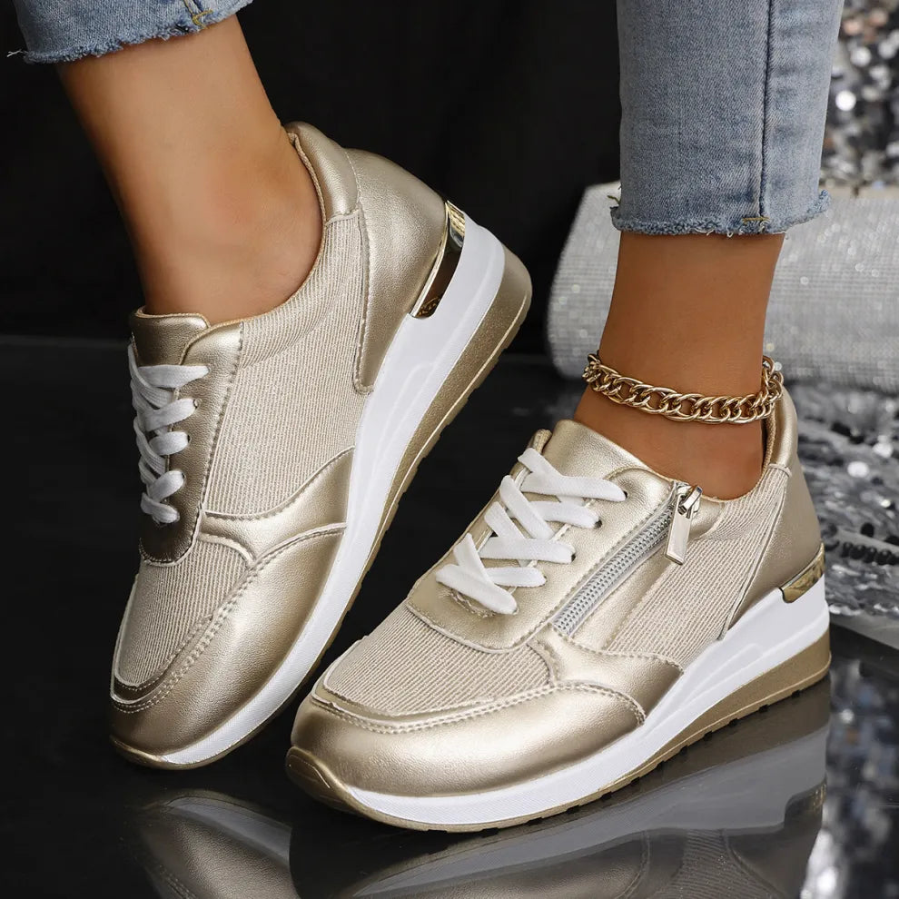 Sethembeka | Cushioned Orthopedic Everyday Trainers