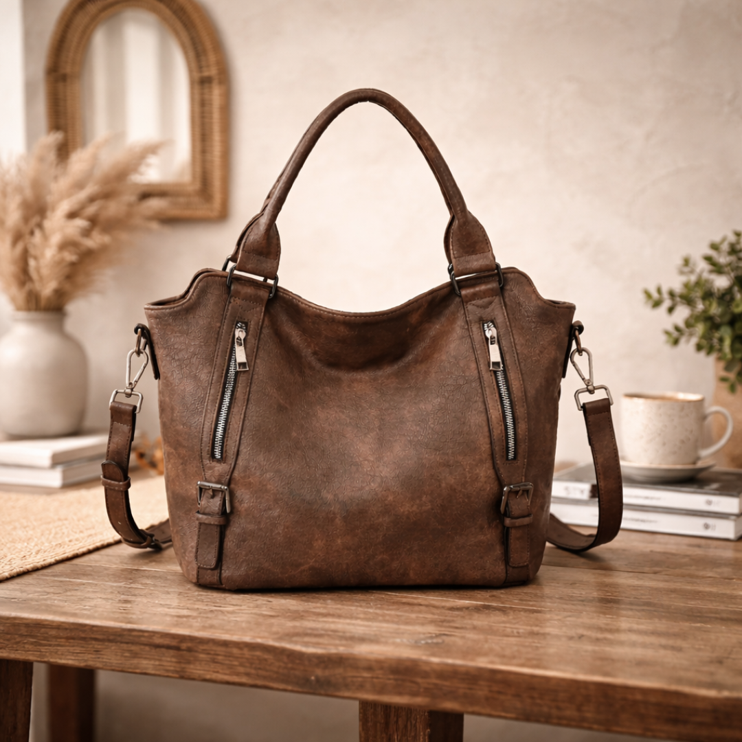 Nolwandle | Everyday Adjustable Shoulder Bag