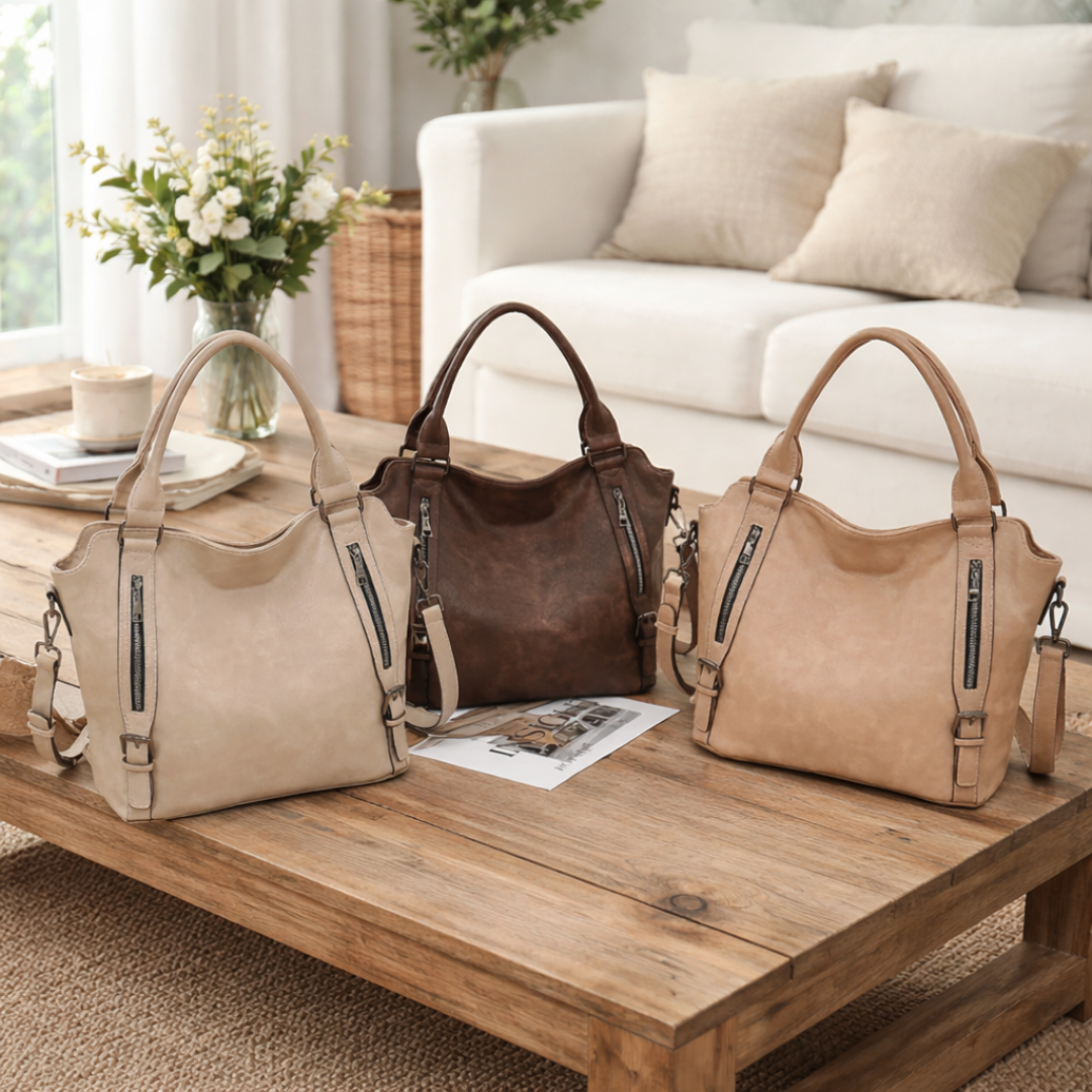 Nolwandle | Everyday Adjustable Shoulder Bag