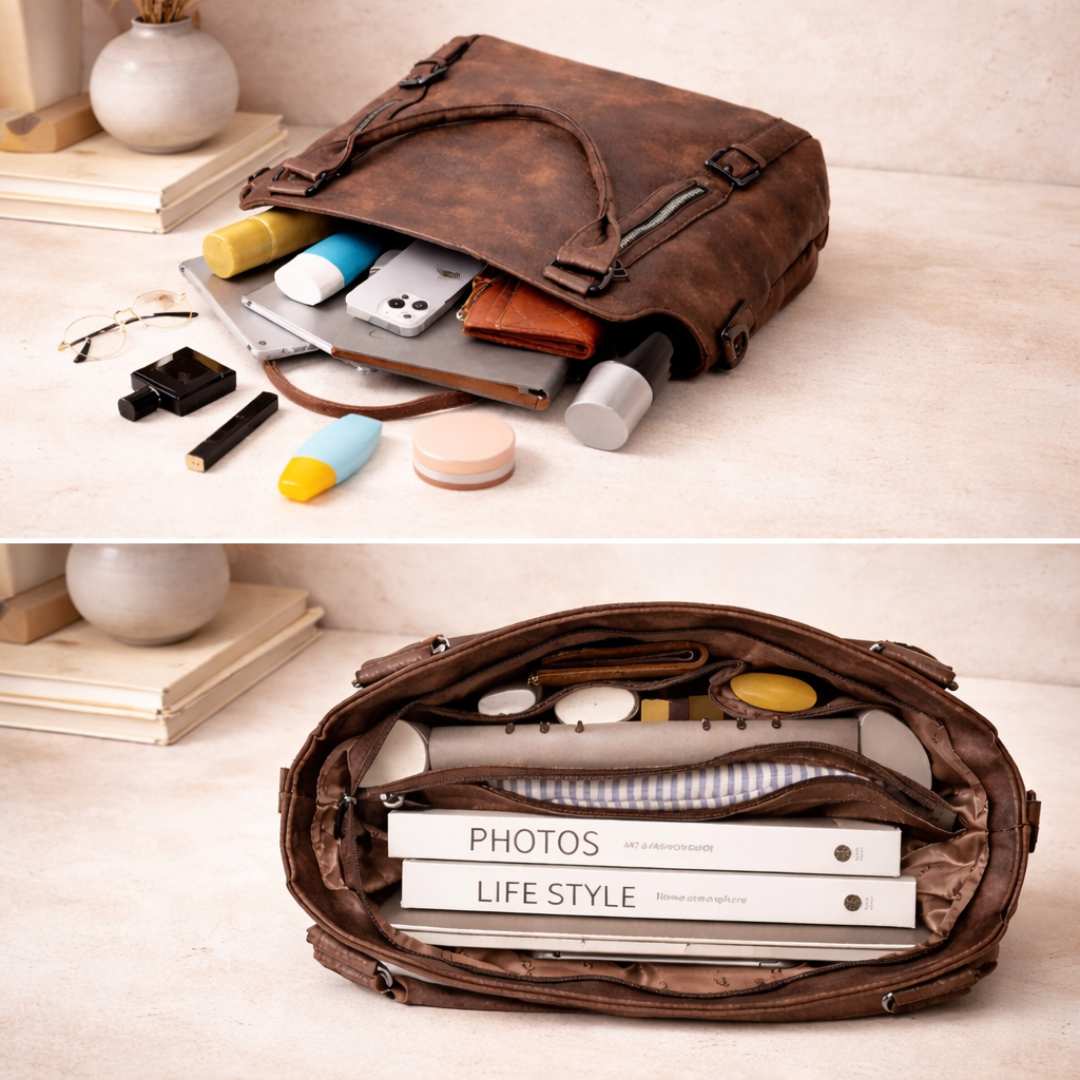 Nolwandle | Everyday Adjustable Shoulder Bag