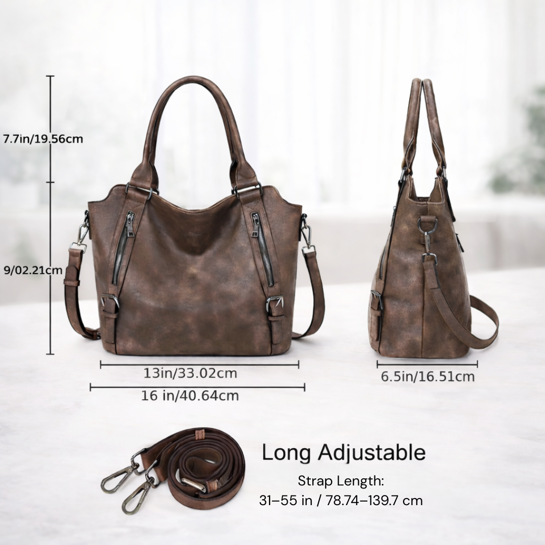 Nolwandle | Everyday Adjustable Shoulder Bag