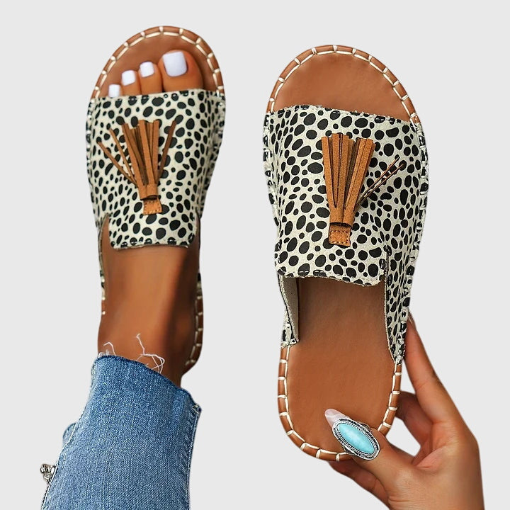 Luna | Orthopedic Comfort Sandals