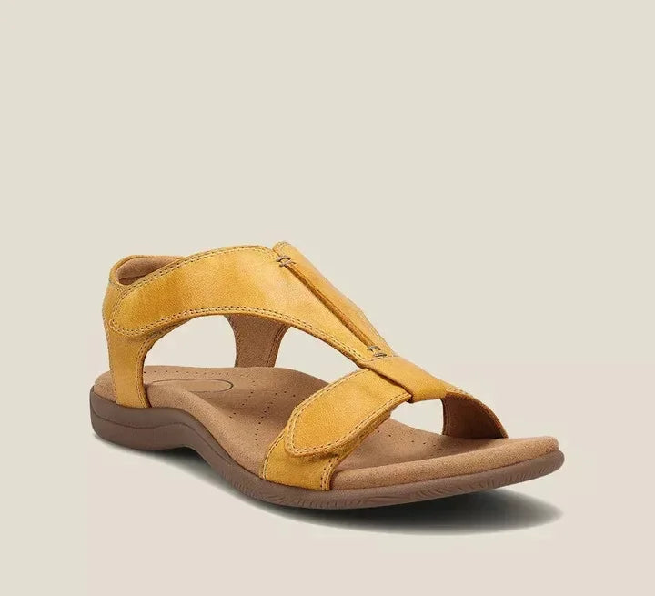 Anri | Arch-Support Everyday Sandals