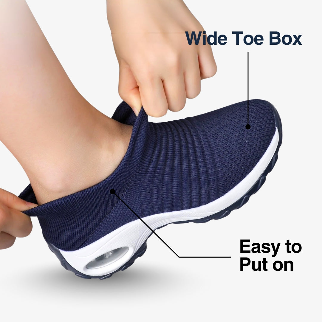 Gaone | Orthopedic Cushion Non-Slip Sneaker
