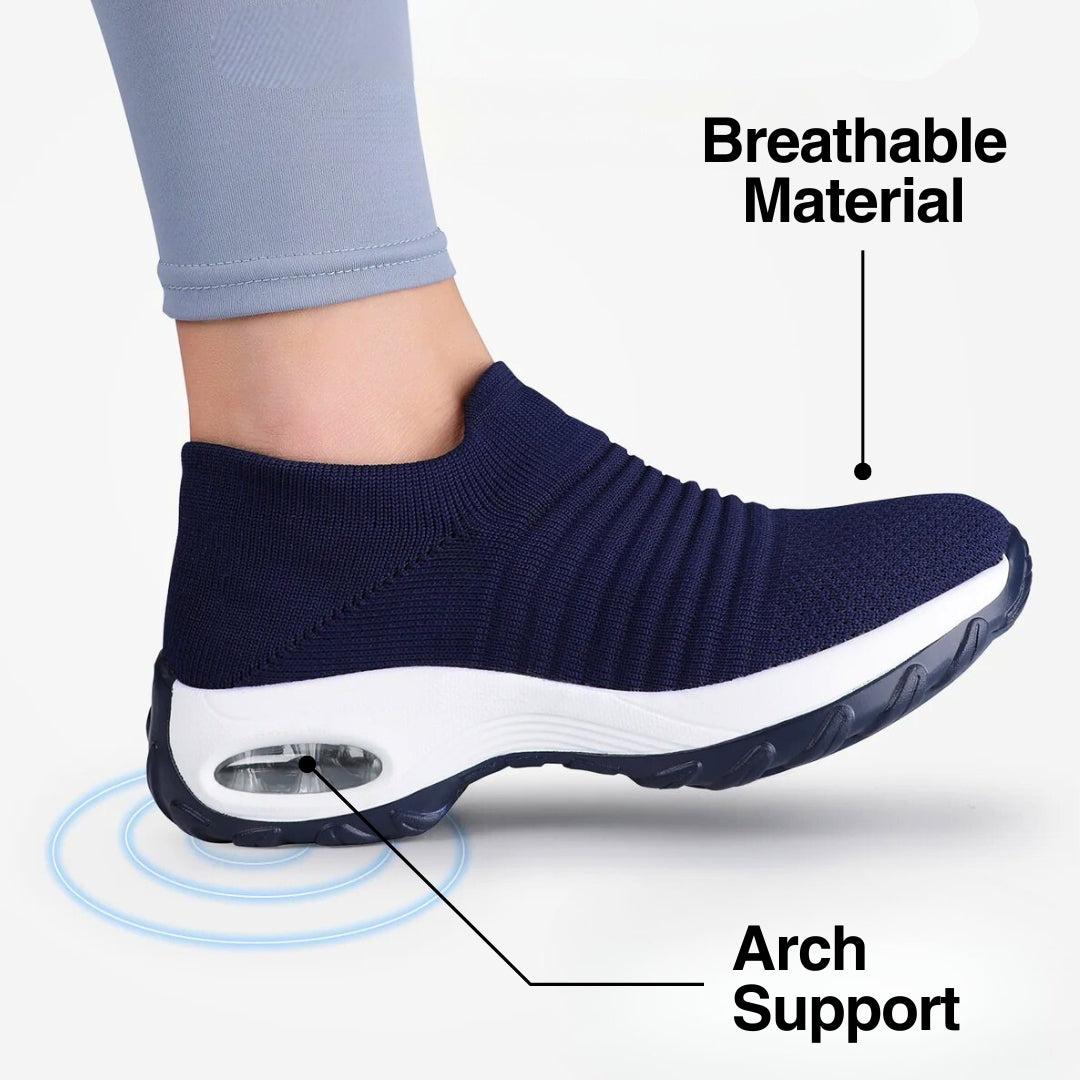 Gaone | Orthopedic Cushion Non-Slip Sneaker