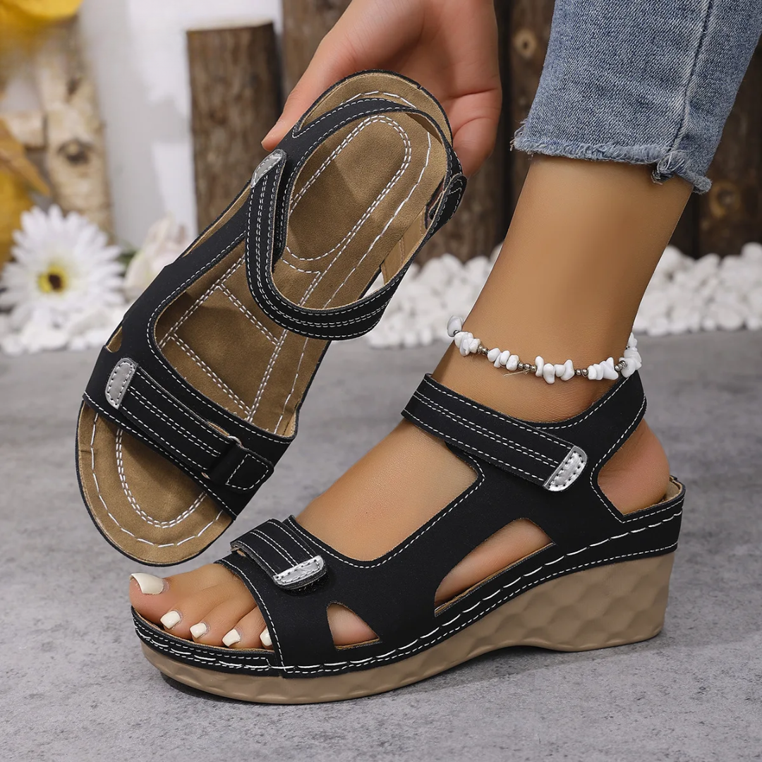 Chloé | Orthopedic Comfort Sandals