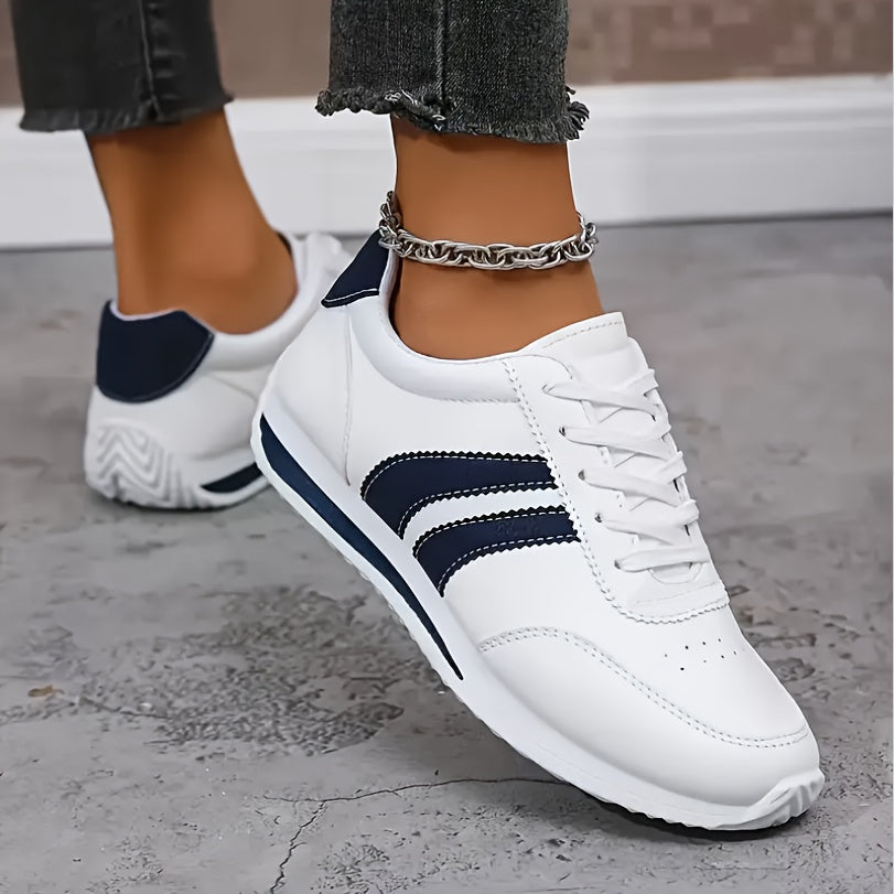 Léa | Lightweight Orthopedic Sneakers