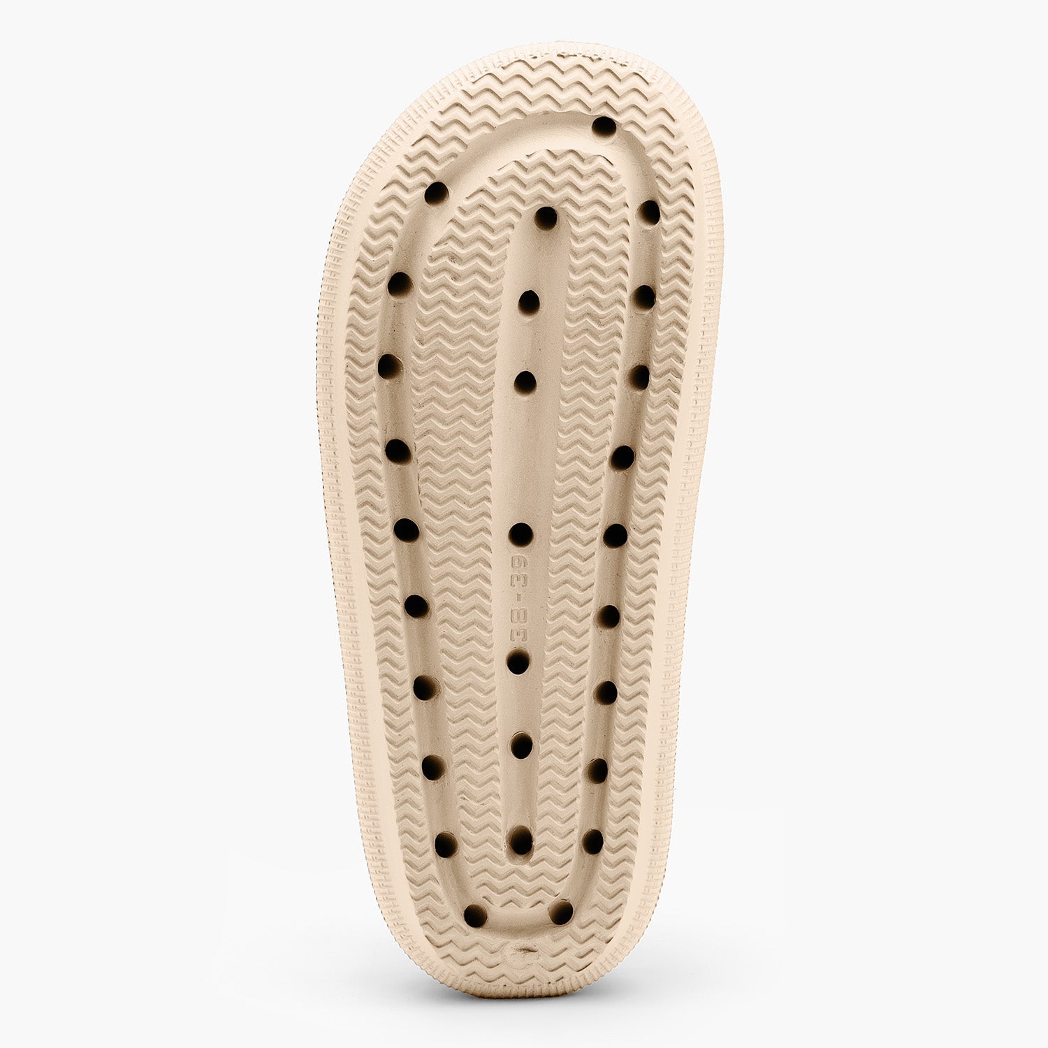 Nosibusiso | Cozy Slip-On Flats
