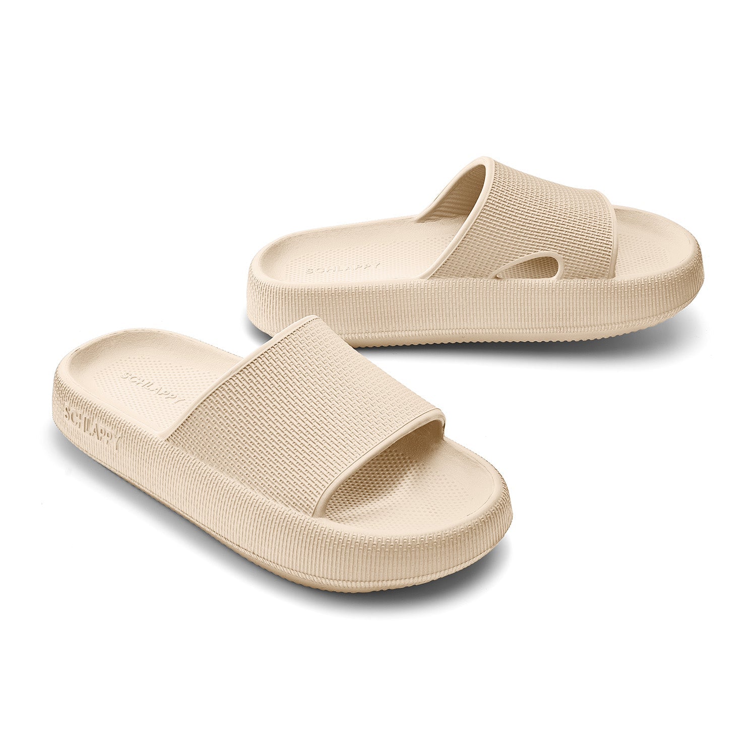 Nosibusiso | Cozy Slip-On Flats