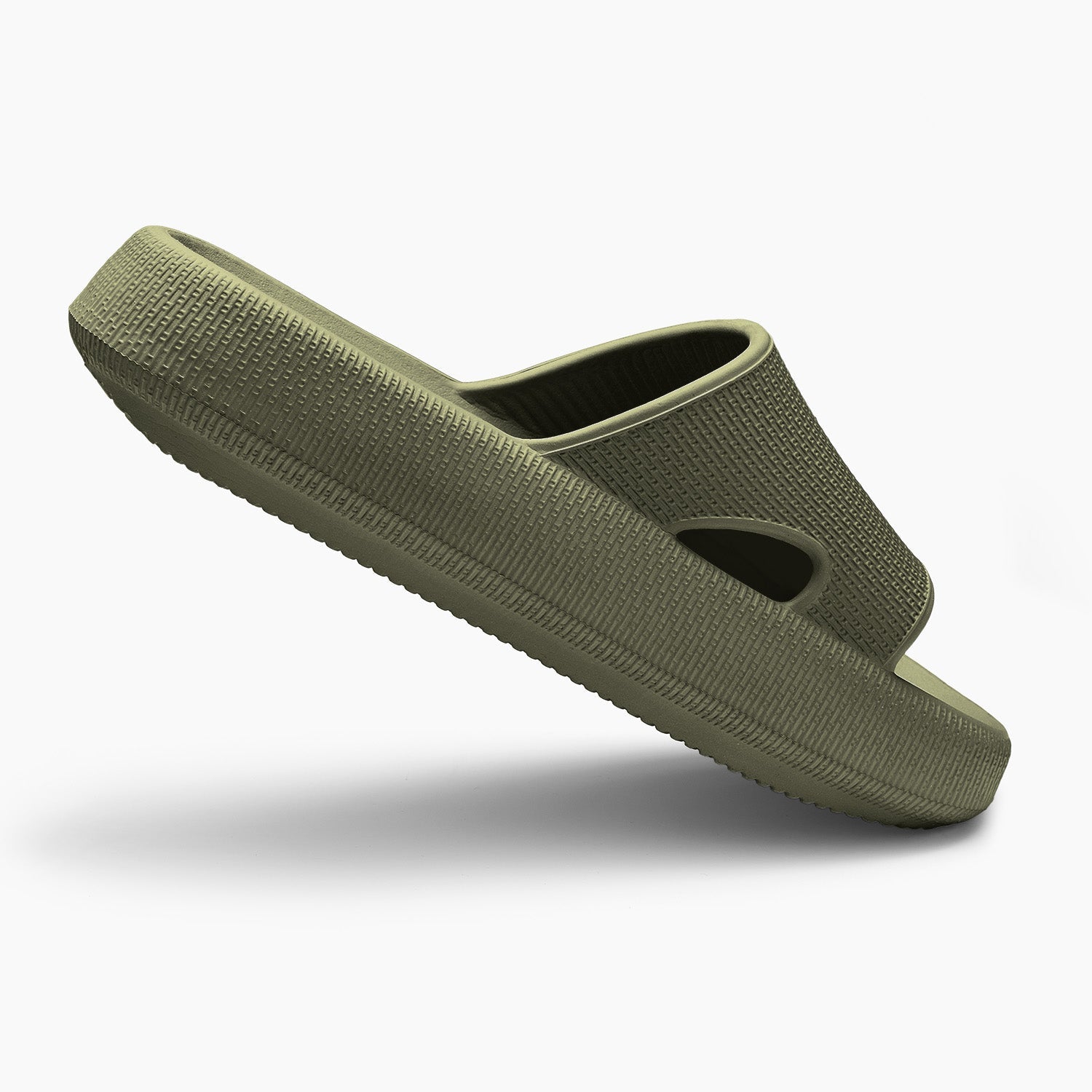 Nosibusiso | Cozy Slip-On Flats