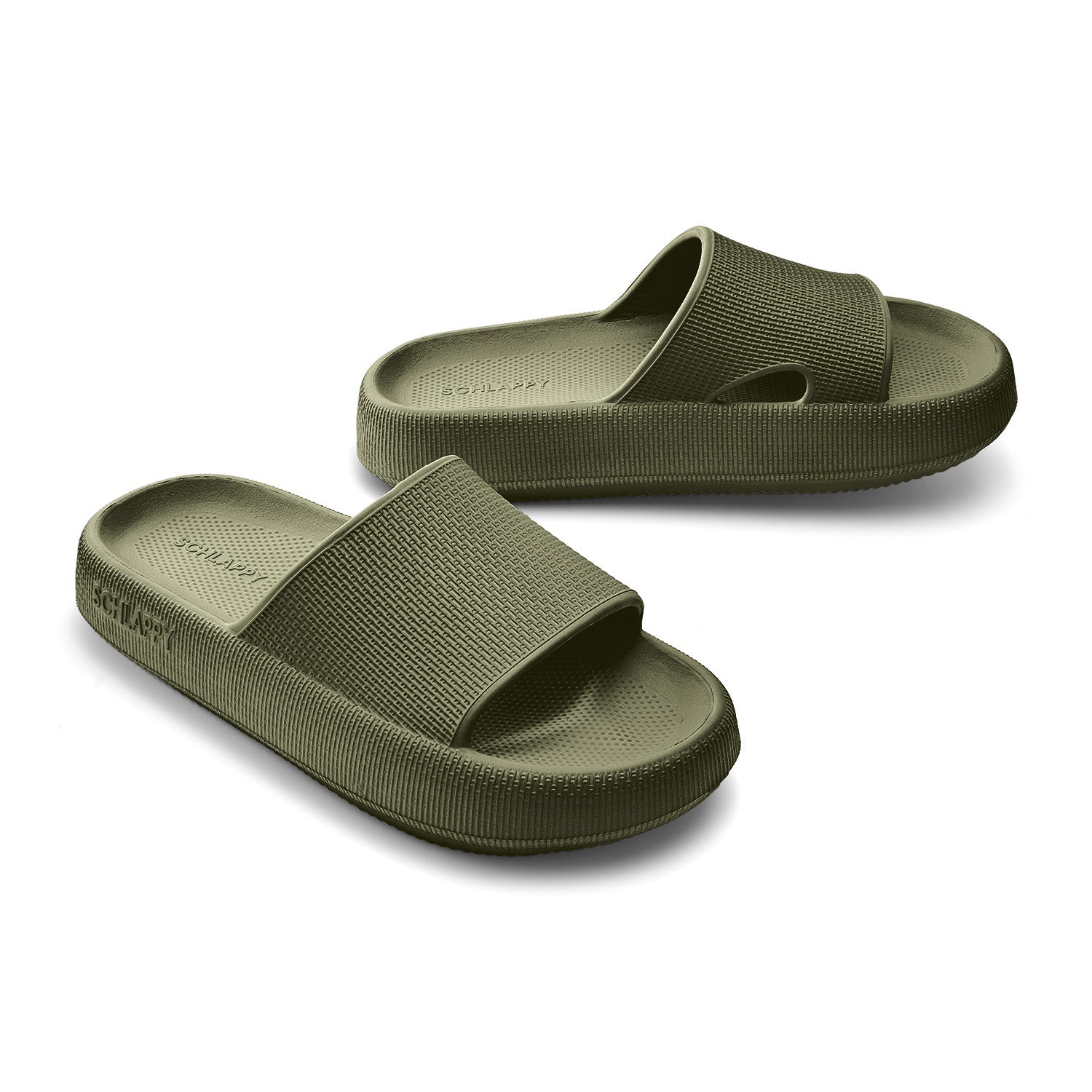Nosibusiso | Cozy Slip-On Flats