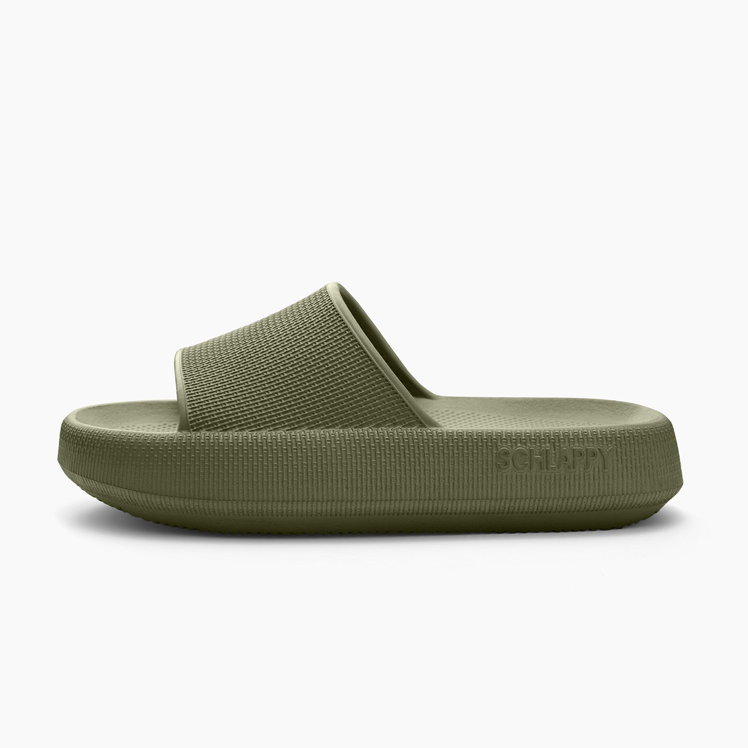 Nosibusiso | Cozy Slip-On Flats