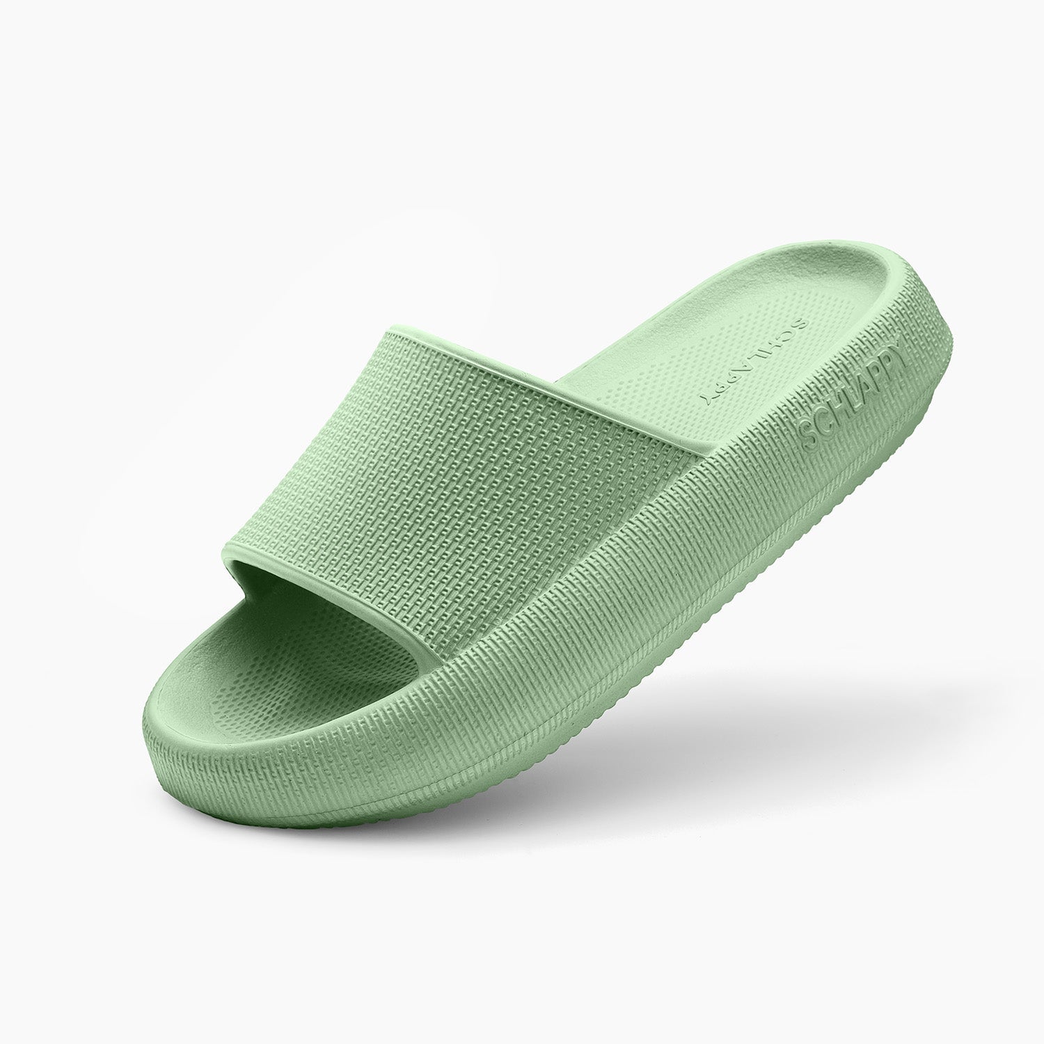 Nosibusiso | Cozy Slip-On Flats