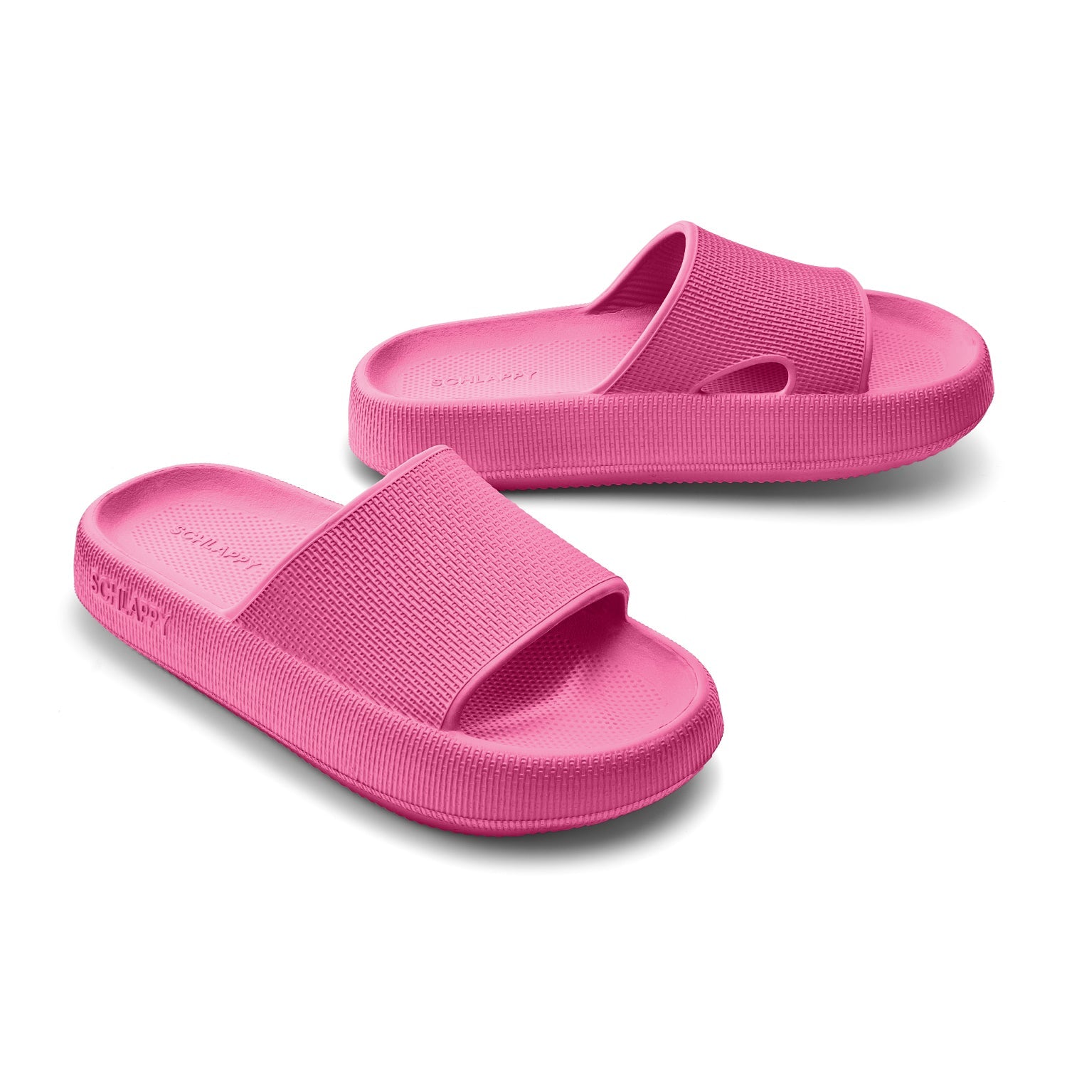 Nosibusiso | Cozy Slip-On Flats
