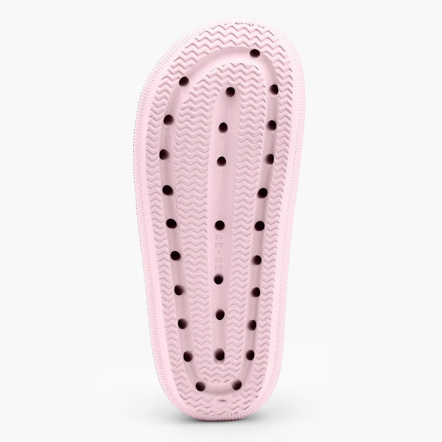 Nosibusiso | Cozy Slip-On Flats