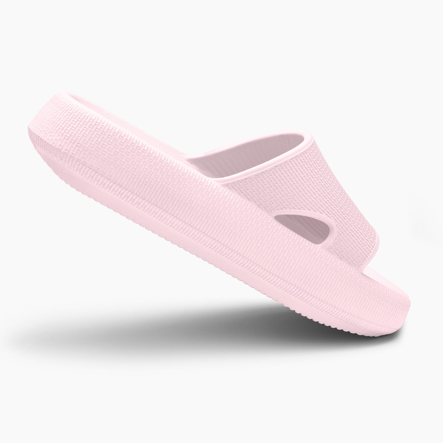 Nosibusiso | Cozy Slip-On Flats