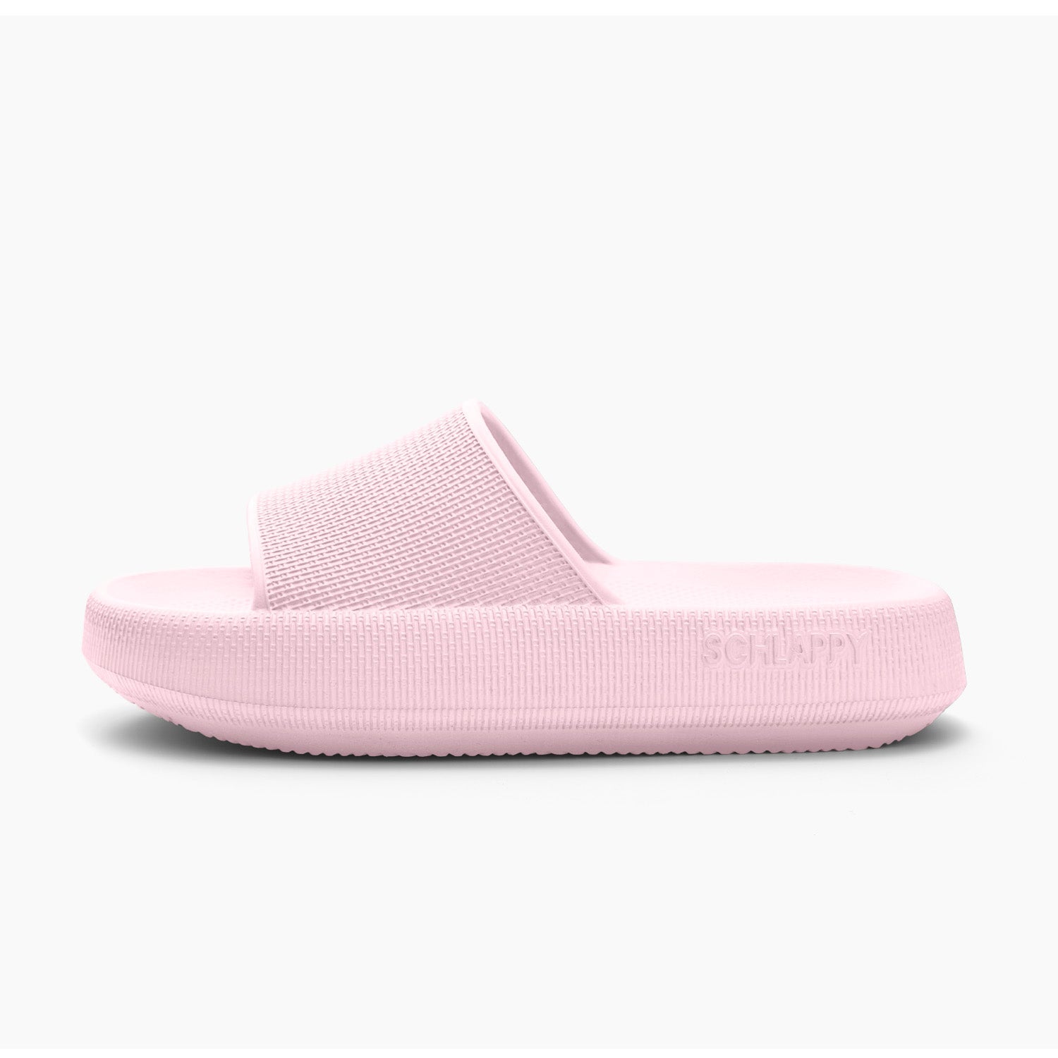 Nosibusiso | Cozy Slip-On Flats