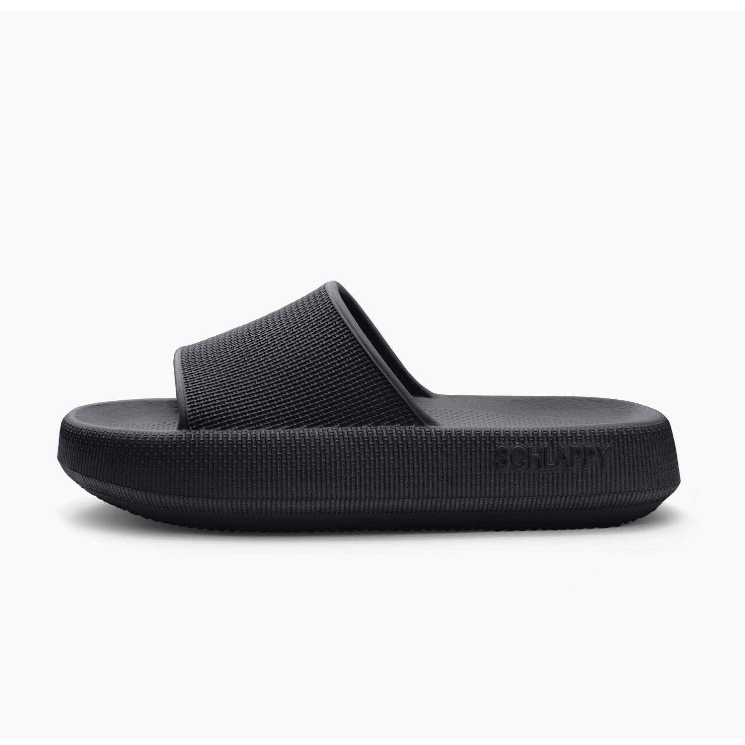 Nosibusiso | Cozy Slip-On Flats