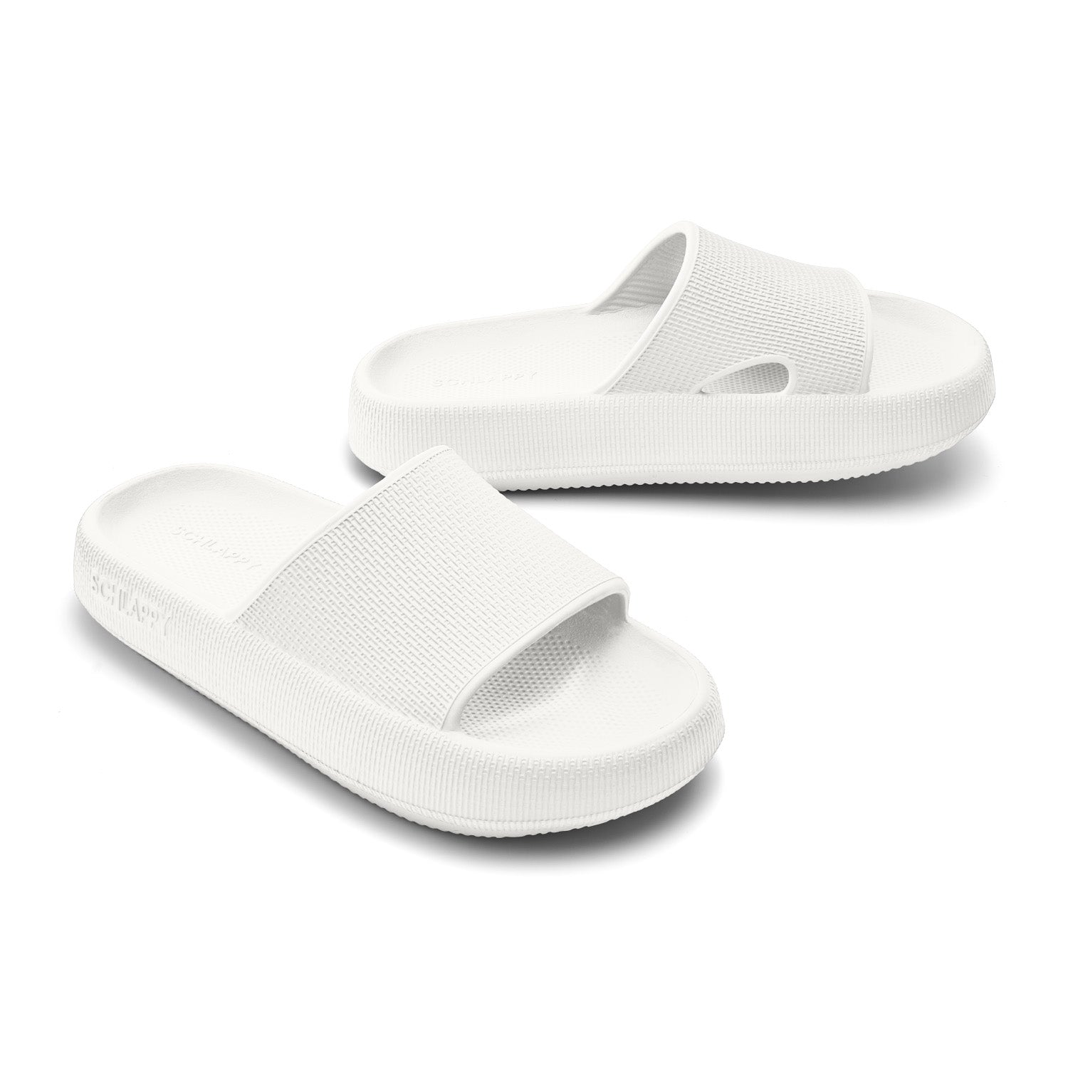 Nosibusiso | Cozy Slip-On Flats