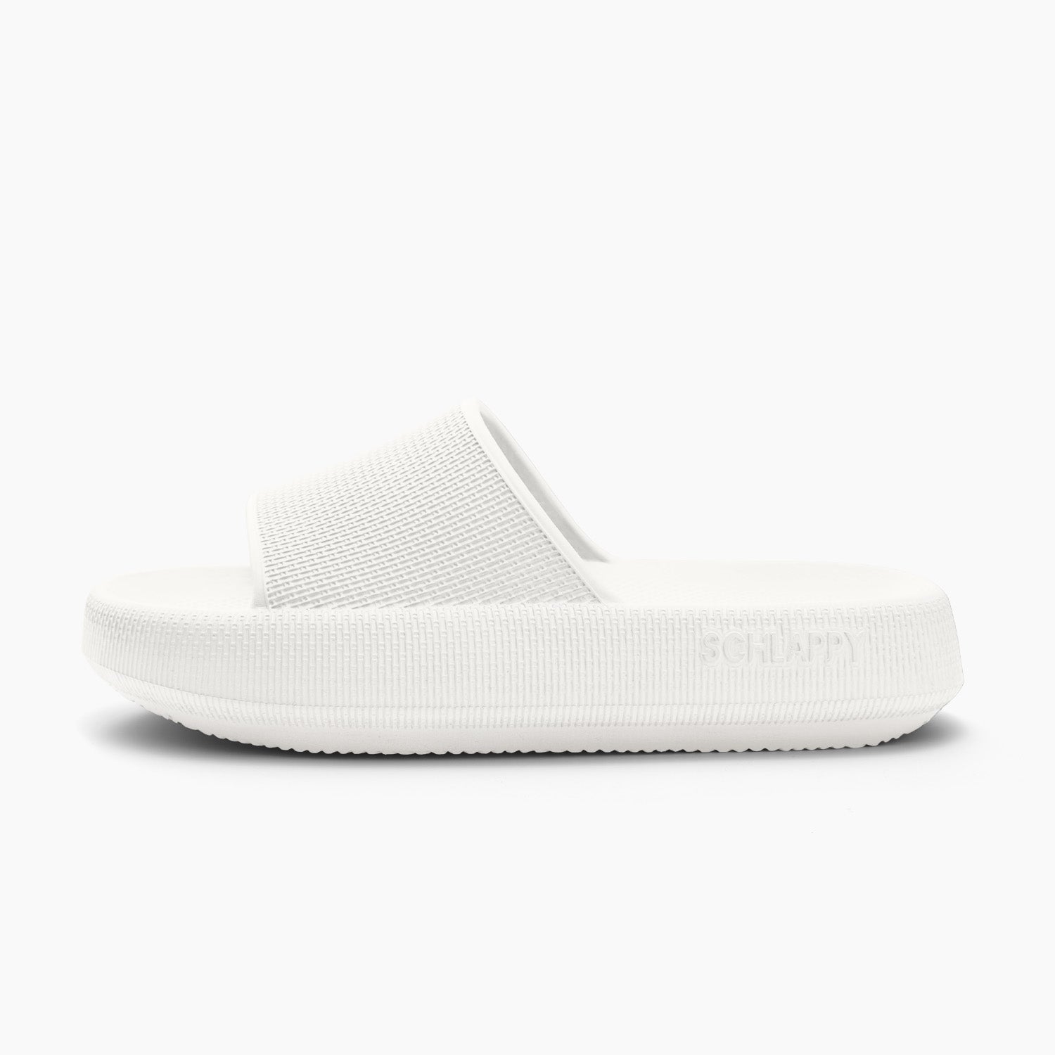 Nosibusiso | Cozy Slip-On Flats