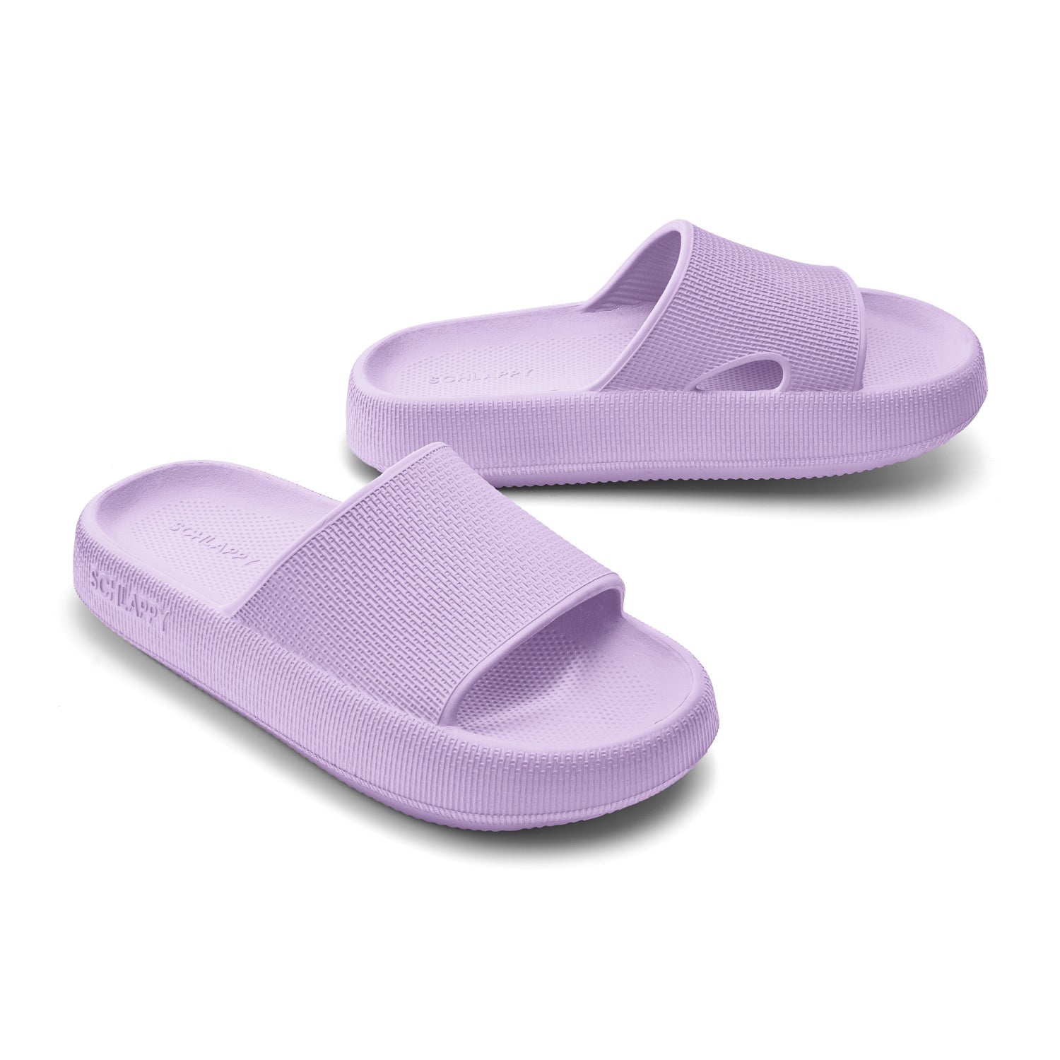 Nosibusiso | Cozy Slip-On Flats