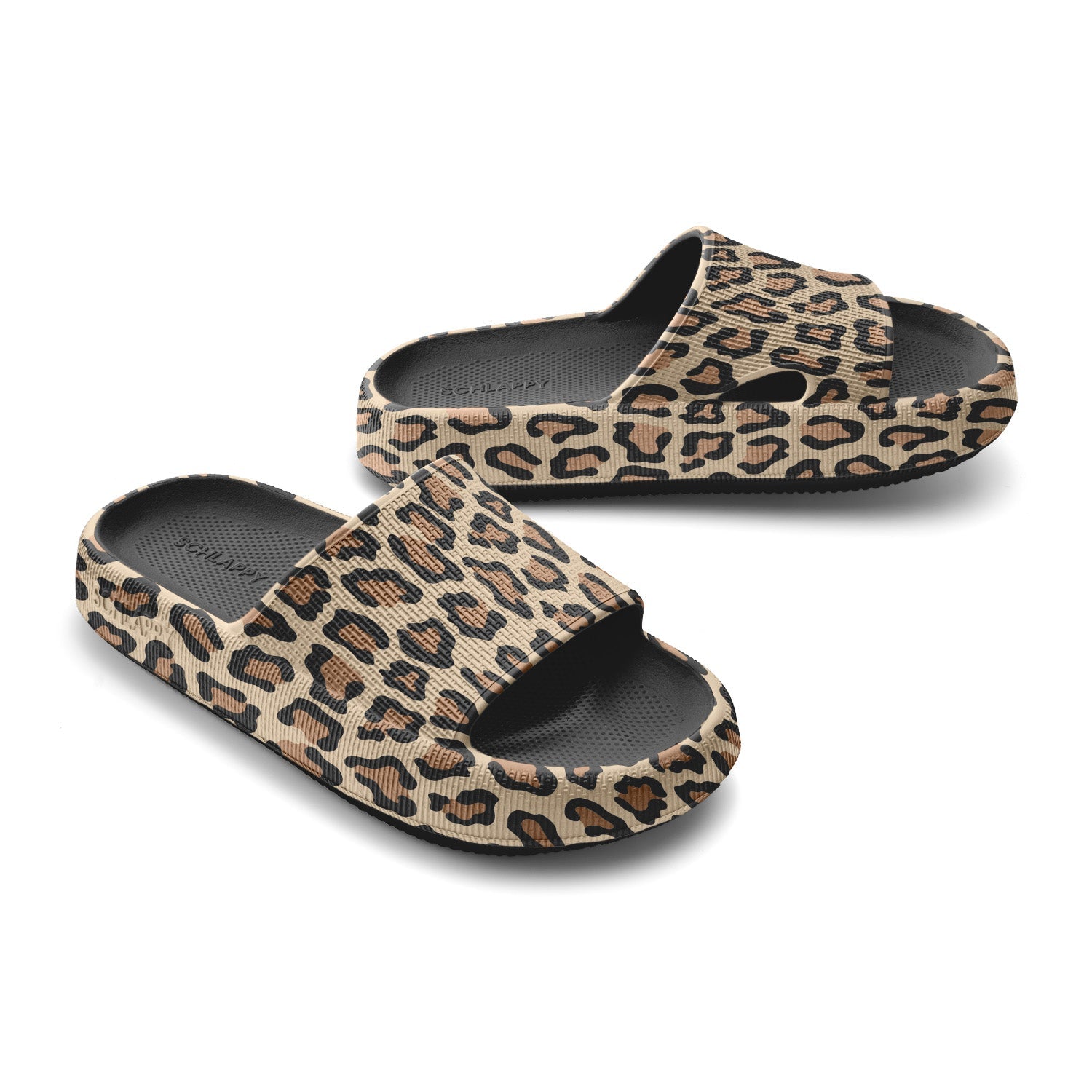 Nosibusiso | Cozy Slip-On Flats