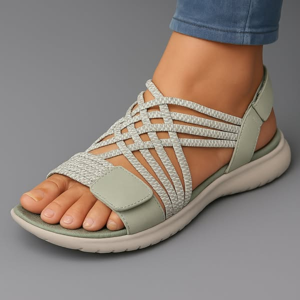 Antoinette | Orthopedic Comfort Sandal