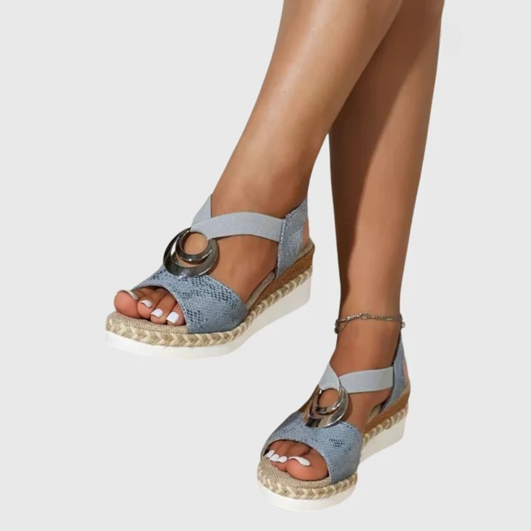Chloé | Orthopedic Comfort Sandals