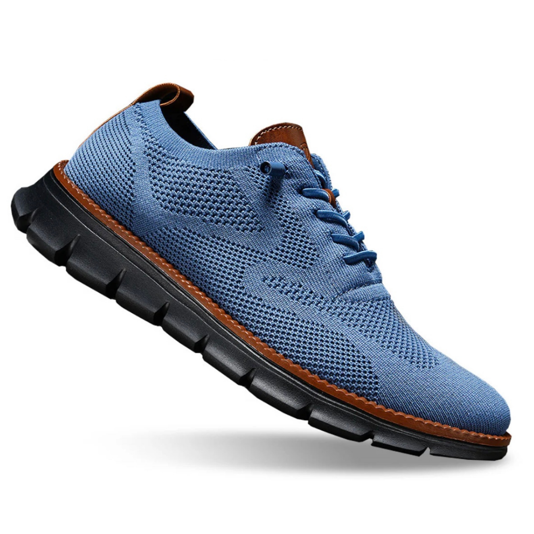 Keagile | Ultra-Comfort Orthopedic Walking Shoe