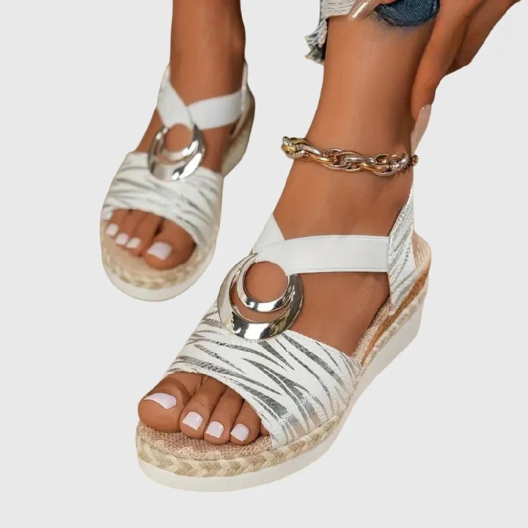 Chloé | Orthopedic Comfort Sandals