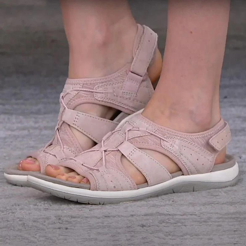 Ella | Orthopaedic Comfort Sandals