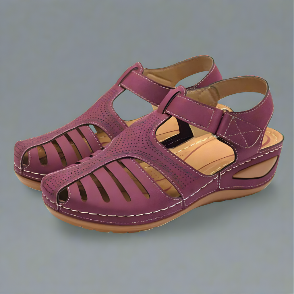 Adelaide | Orthopedic Bunion Corrector Sandals