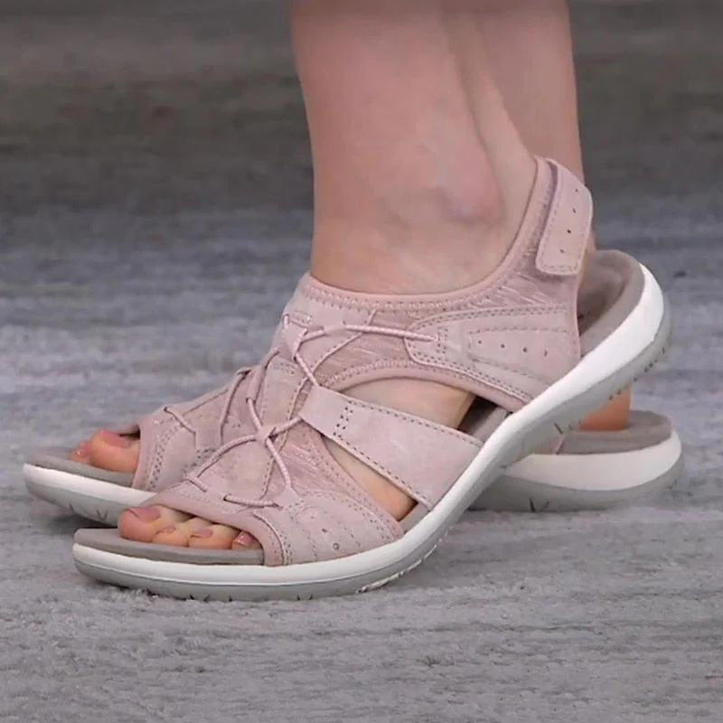 Ella | Orthopaedic Comfort Sandals