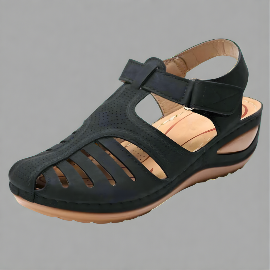 Sienna | Adaptive Comfort Support Sandal