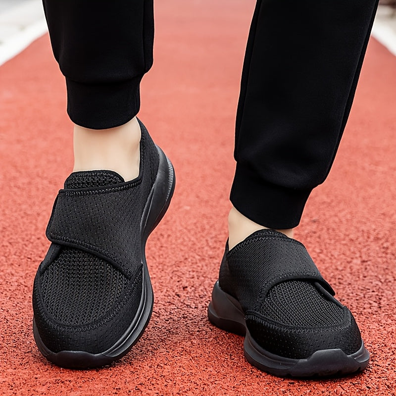Nothembi | Wide Fit Orthopedic Walking Shoes