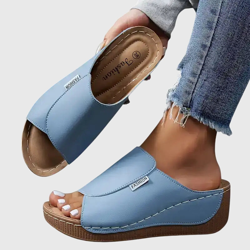 Émilie | Orthopedic Support Sandals