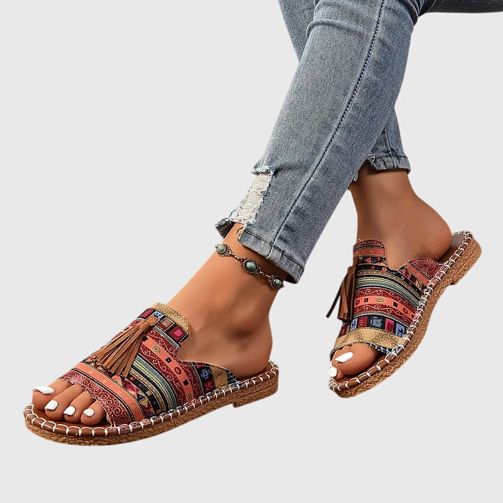 Tessa | Orthopedic Comfort Sandals