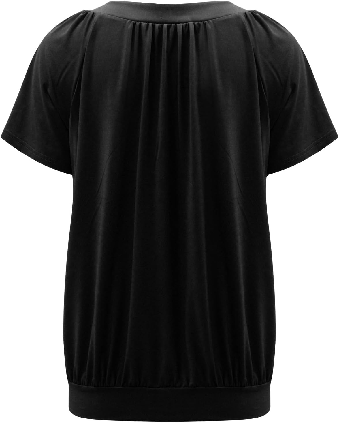 Nokwezi | Relaxed Everyday Tee