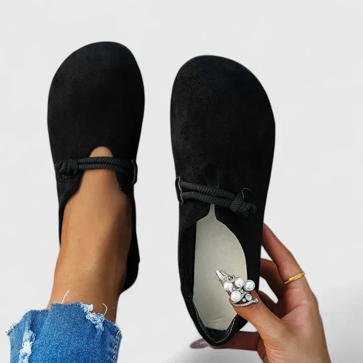 Nokubonga | Cushioned Orthopedic Slip-On Loafers