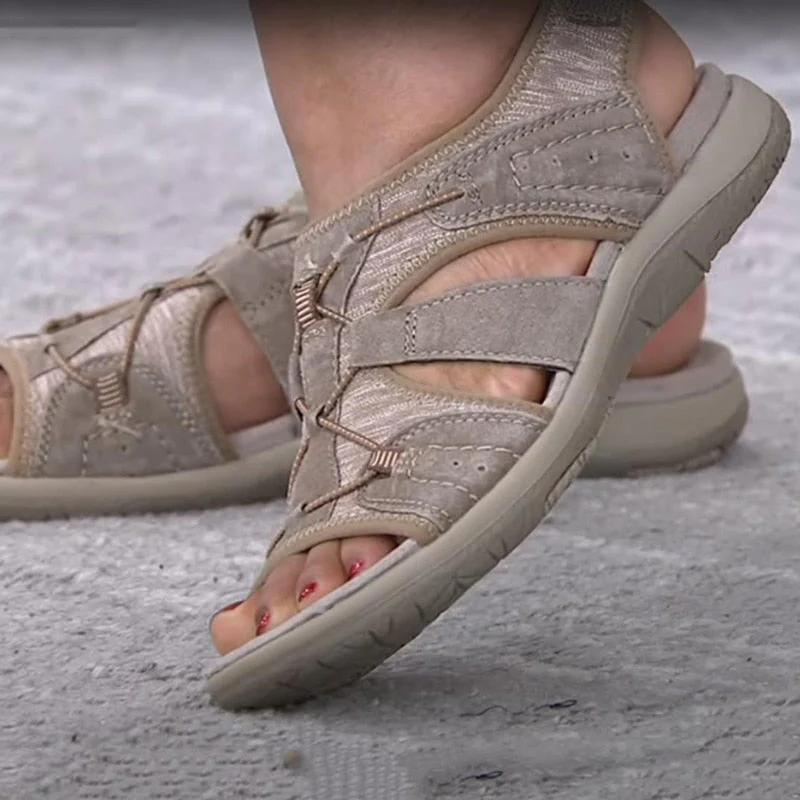 Ella | Orthopaedic Comfort Sandals