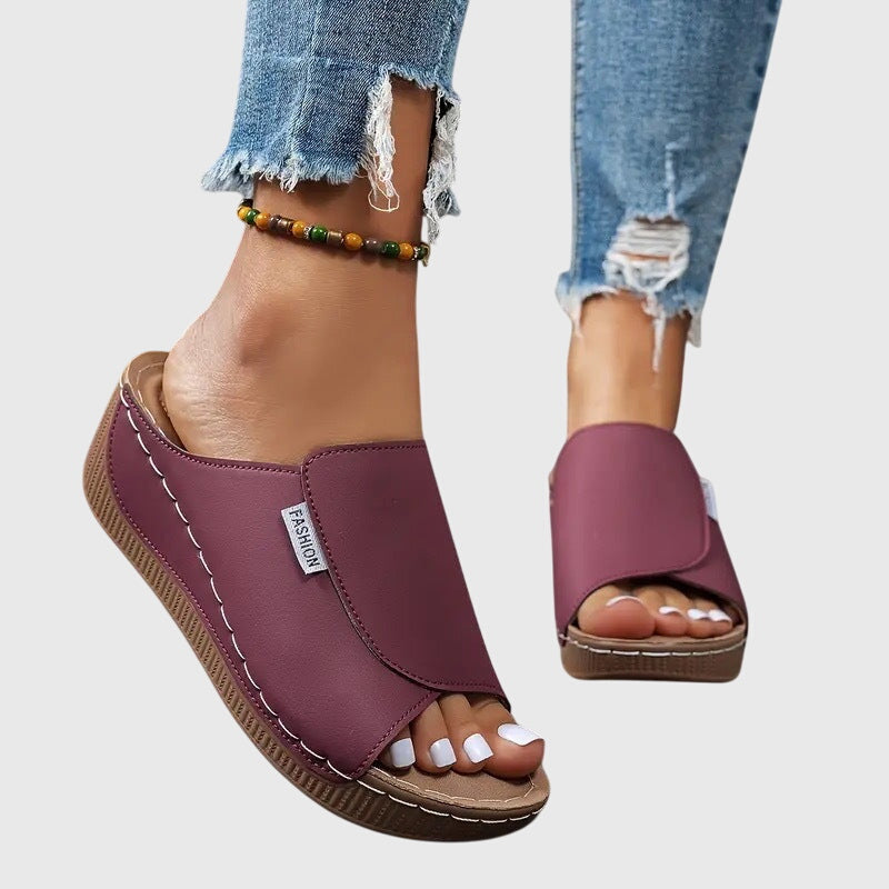 Violette | Orthopedic Comfort Sandals