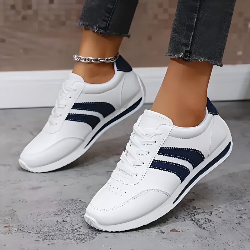 Léa | Lightweight Orthopedic Sneakers