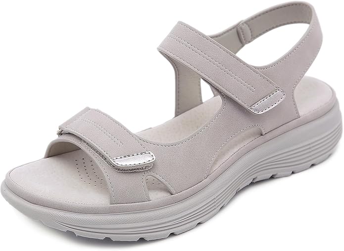 Saskia | Orthopedic Support Sandal