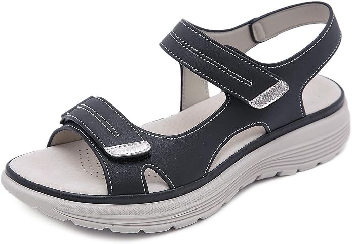 Maya | Orthopedic Support Sandals