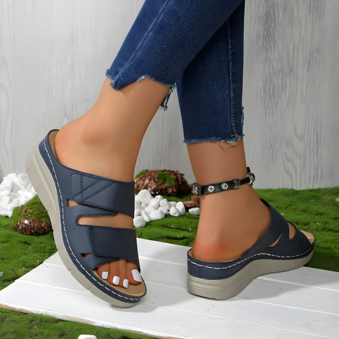 Amélie | Orthopedic Comfort Sandals