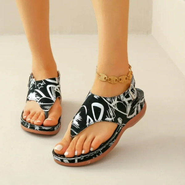 Nora | Orthopedic Comfort Sandals