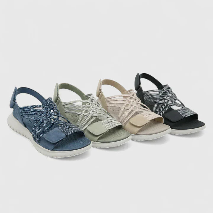 Marguerite | Orthopedic Comfort Sandals