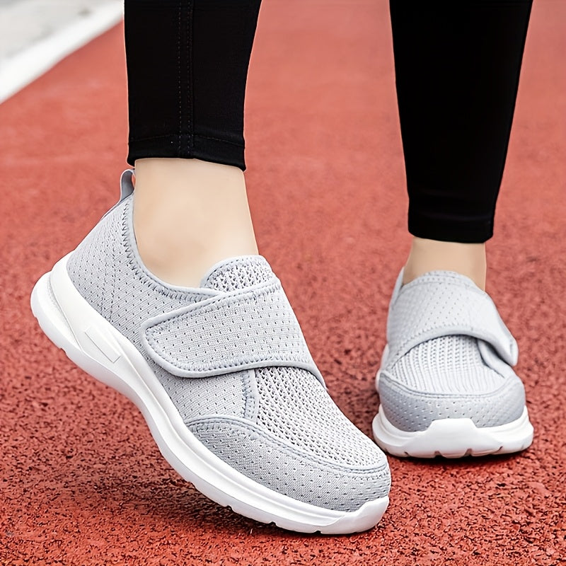 Nothembi | Wide Fit Orthopedic Walking Shoes